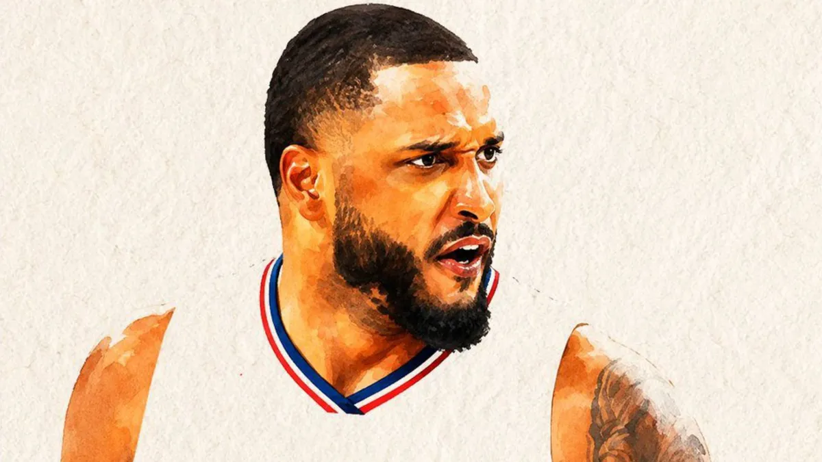 Joel Soriano, quinto refuerzo para la pintura del Monbus Obradoiro