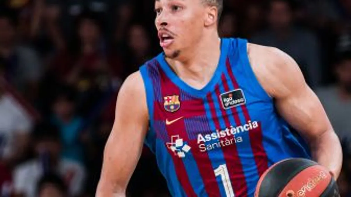 Barcelona y Joventut desvelan calendario de semifinales de la Liga Endesa 2022