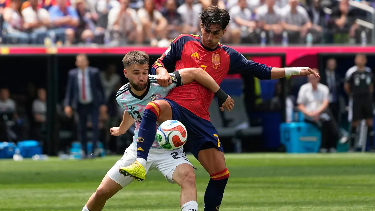 Ferran Torres, cerca de un acuerdo con el PSG; el Barcelona se ahorraría una cláusula millonaria