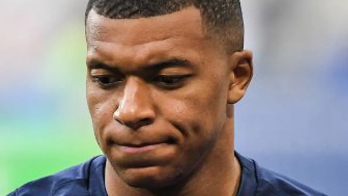 El rechazo del Real Madrid acarrearía consecuencias para Kylian Mbappé, según Manolo Sanchís