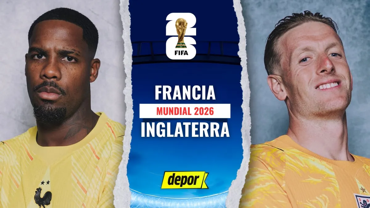Francia vs. Inglaterra: Canales de Transmisión Gratuitos en México y Colombia