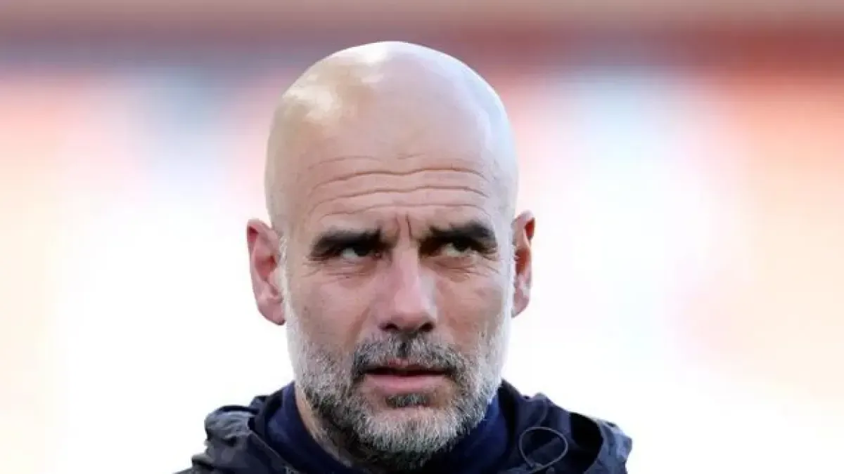 Guardiola señala la clave para que España derrote a Argentina en la final