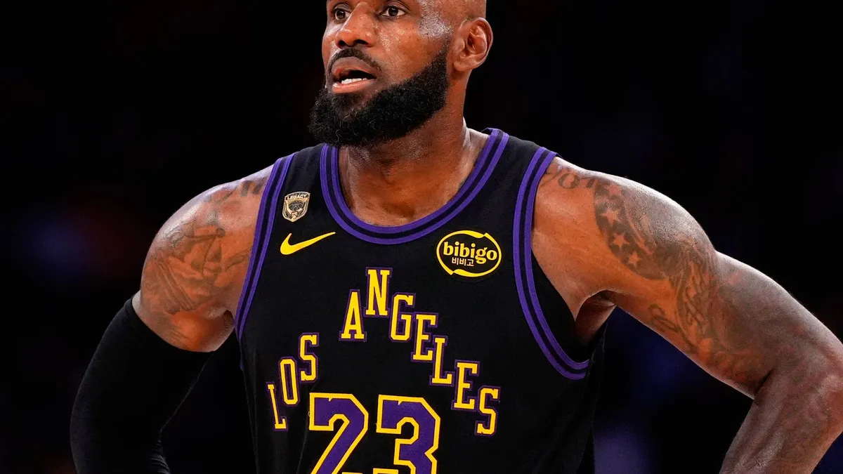 LeBron James Rumbo a Philadelphia: Un 'Super equipo' en Construcción con los Sixers