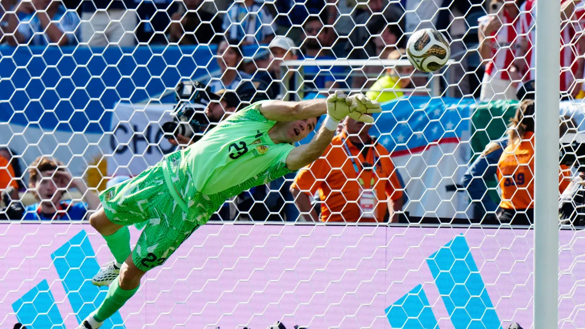 ¡España, Bicampeona del Mundo con un gol histórico de Ferran!
