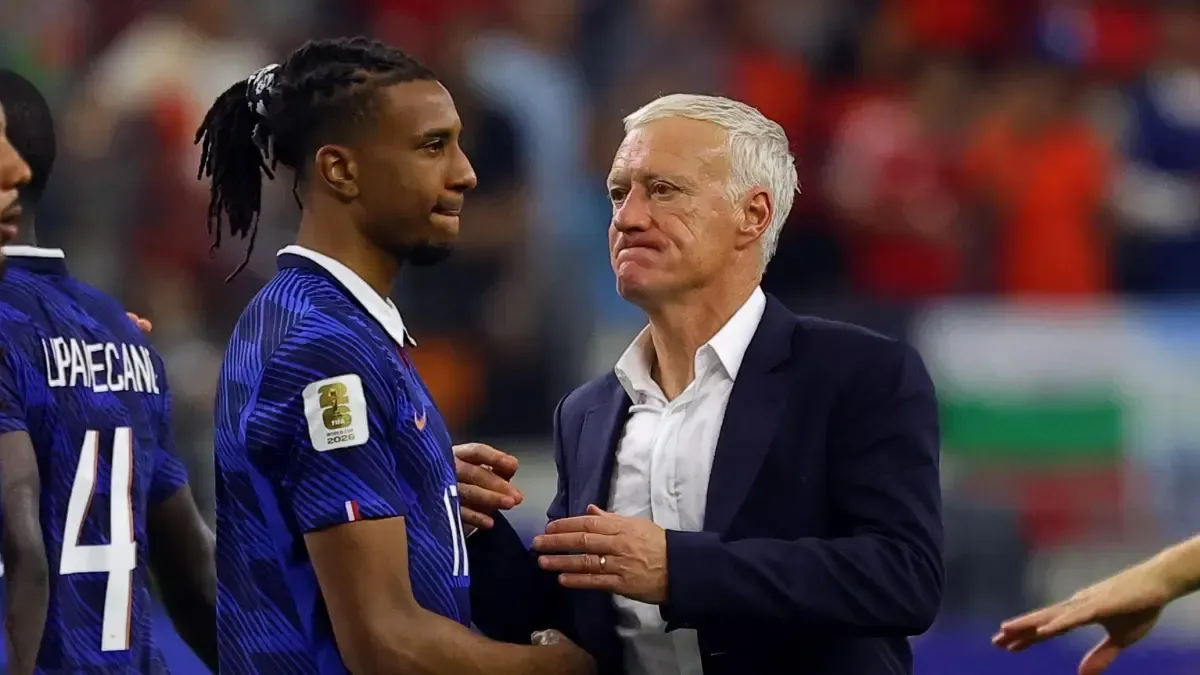 Bayern Múnich, atento a los planes de Michael Olise