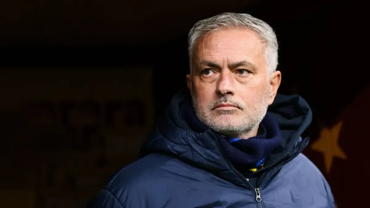Mourinho inicia oficialmente su etapa en el Real Madrid