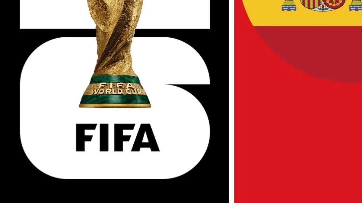 España se mide a Bélgica en los Cuartos de Final del Mundial 2026
