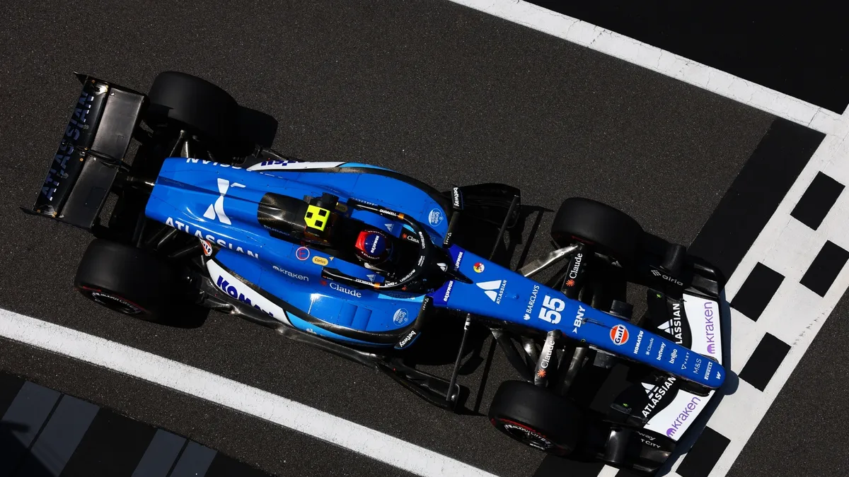Williams aún aspira a seducir a Sainz