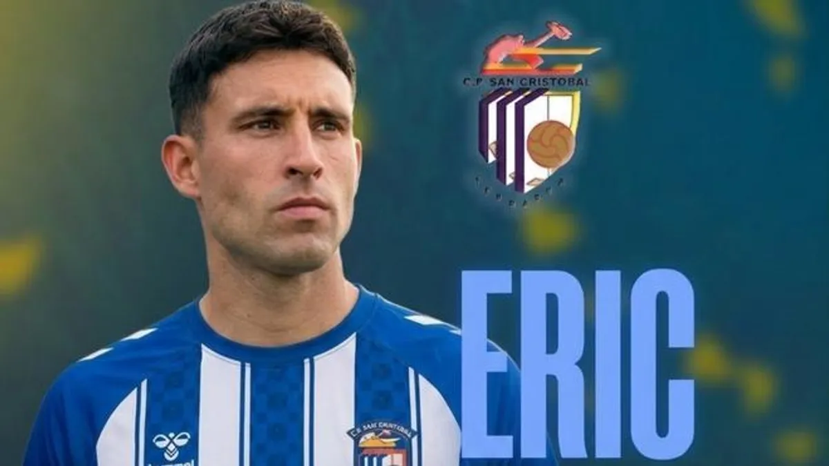 El San Cristóbal se renueva con ambición para la próxima temporada