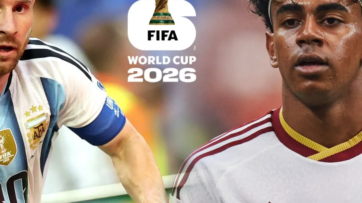 Argentina y España, ¿quién parte como favorito para la final del Mundial 2026 según las apuestas?