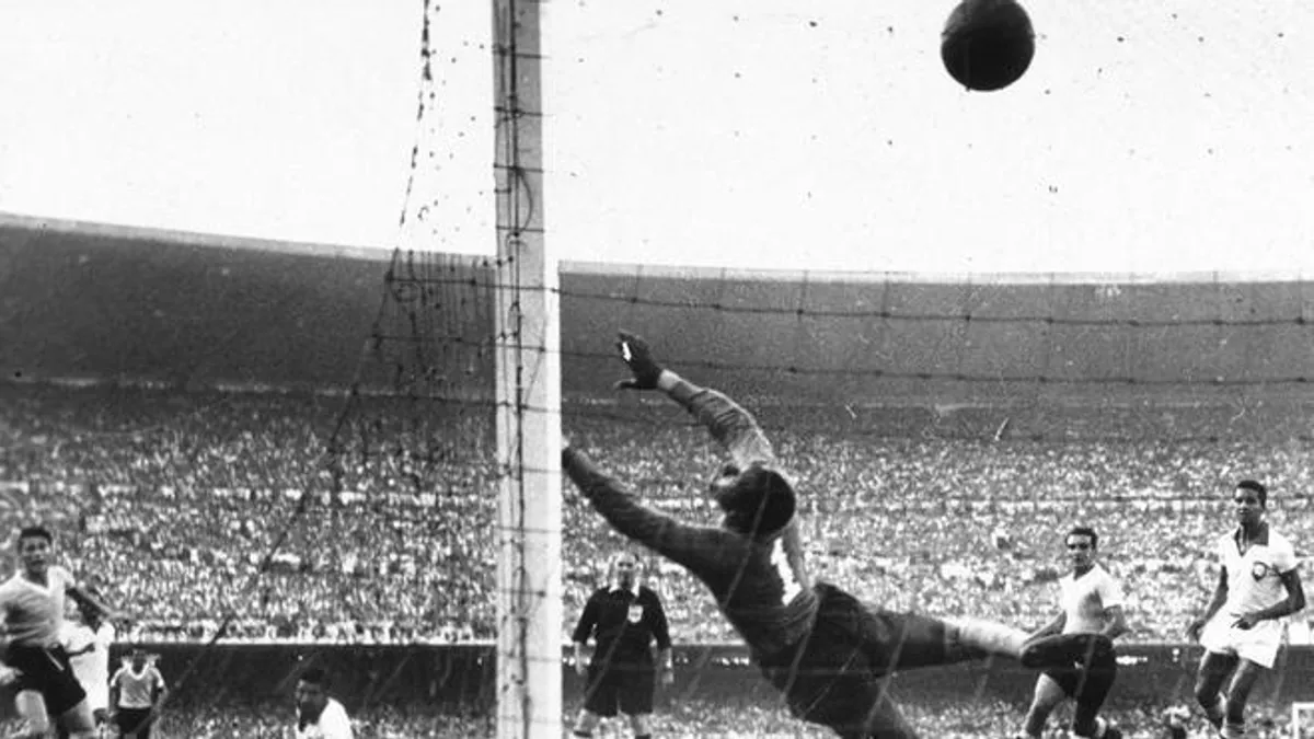 Maracanazo: Leyendas, Mitos y el Trauma del Mundial que Cambió la Historia