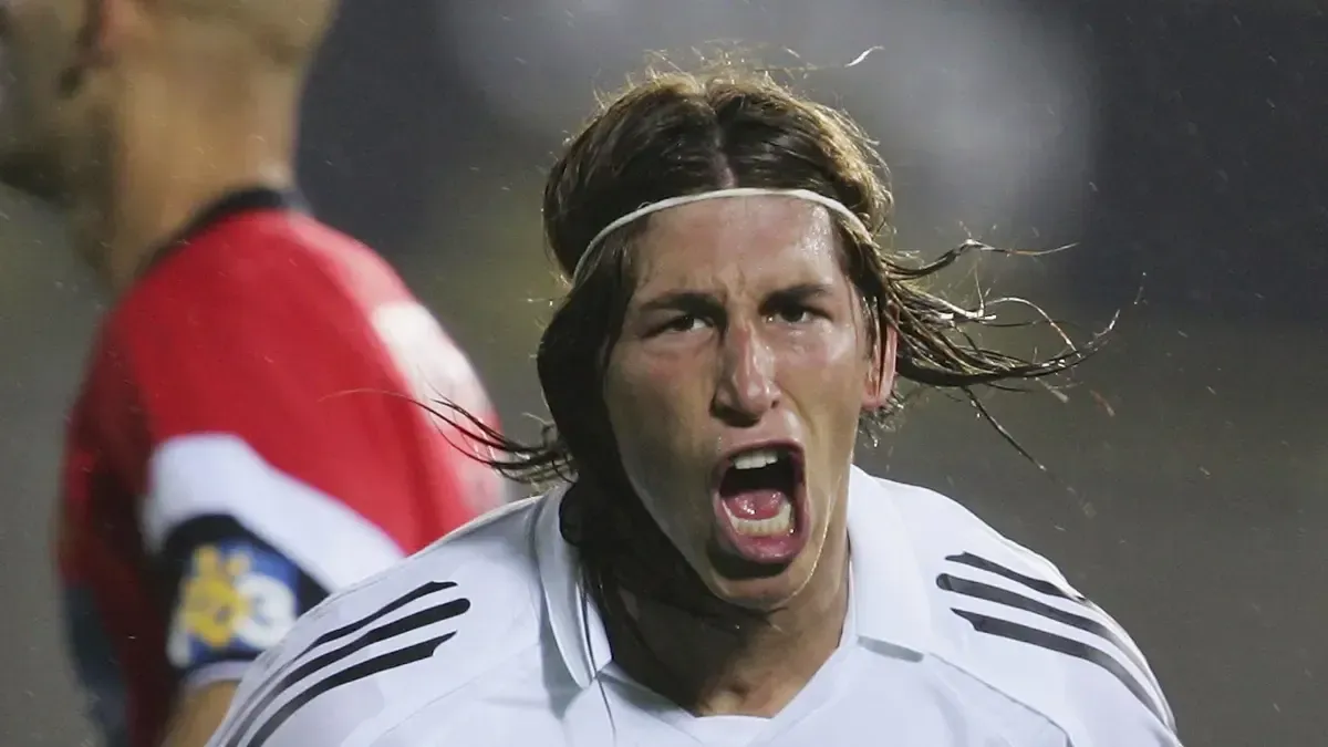 El traspaso de Sergio Ramos al Madrid: el peso de las presiones de Del Nido