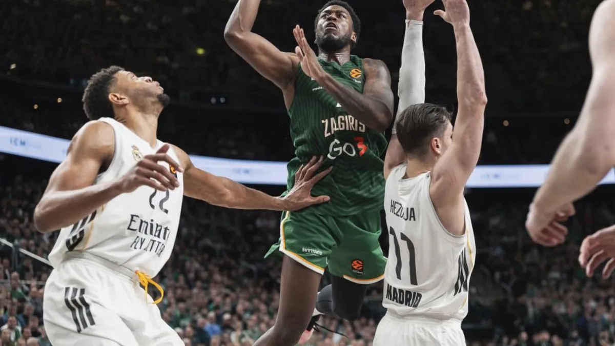 El Barcelona pierde a Moses Wright antes de llegar