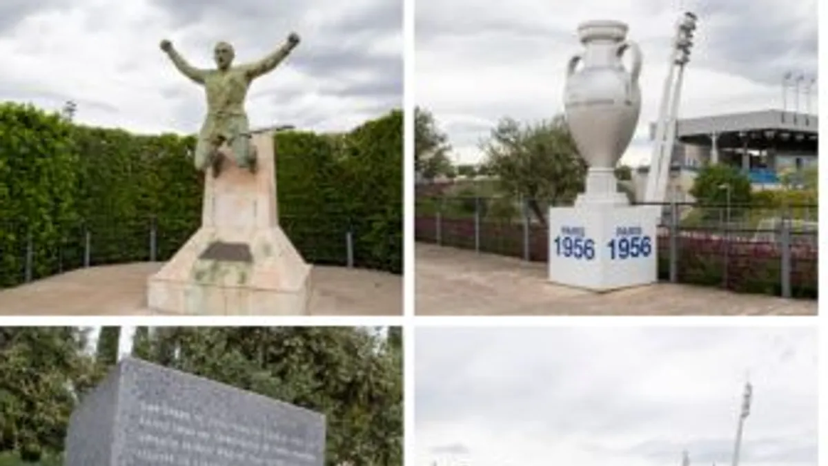 Valdebebas: Un Vistazo al Corazón del Real Madrid