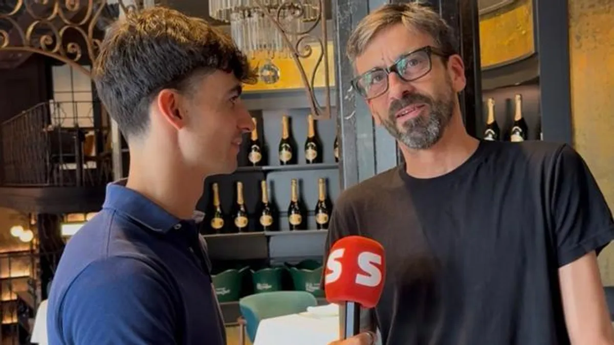 Argentinos en España: Corazones Divididos Ante la Final Mundialista
