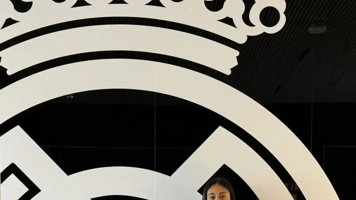 Yasmine Zouhir cambia el Betis por el Real Madrid