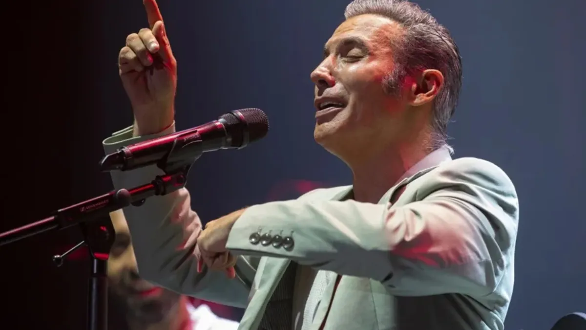 Pitingo habla por primera vez tras la cancelación de su boda con Laura Escudero