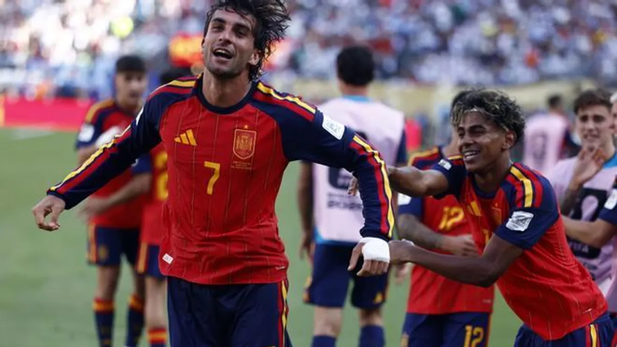 España, Campeona del Mundo: El Estilo Barça Sigue Marcando el Ritmo Global