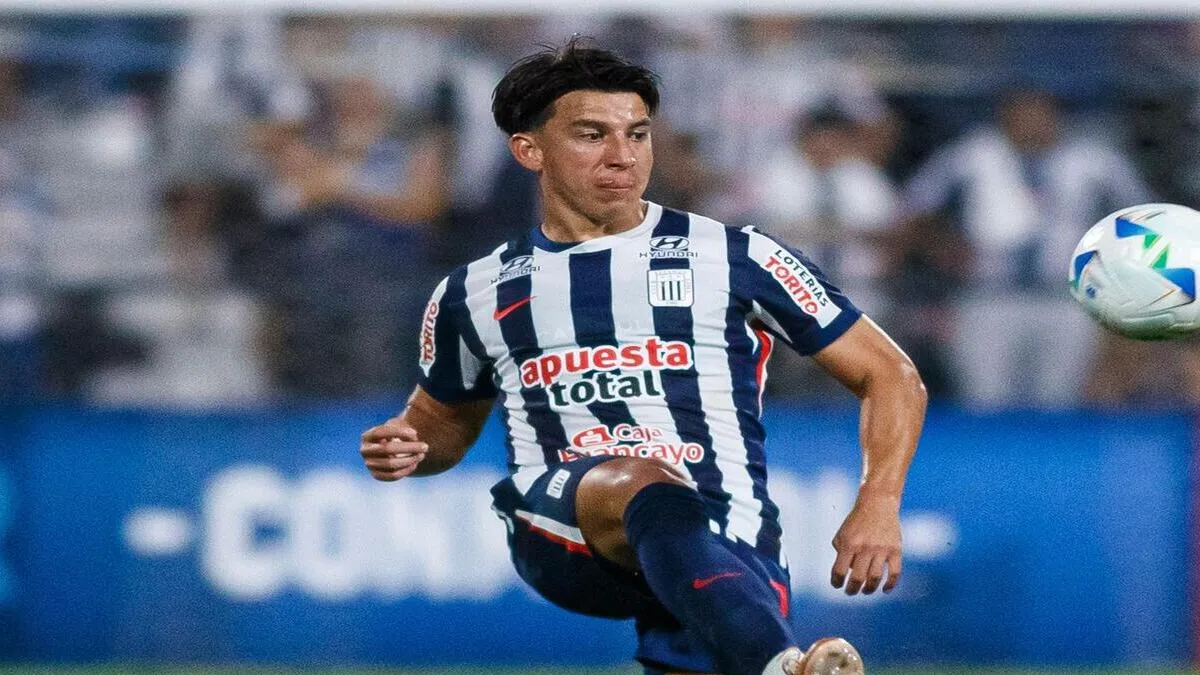 Alianza Lima busca sellar victoria ante Sport Huancayo sin goles en contra
