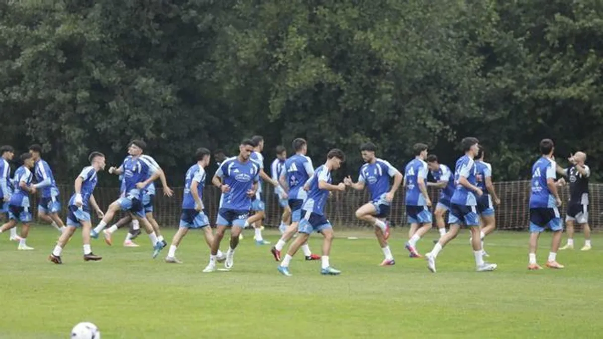 Oviedo: Reconstrucción en marcha con ocho fichajes y retos por delante