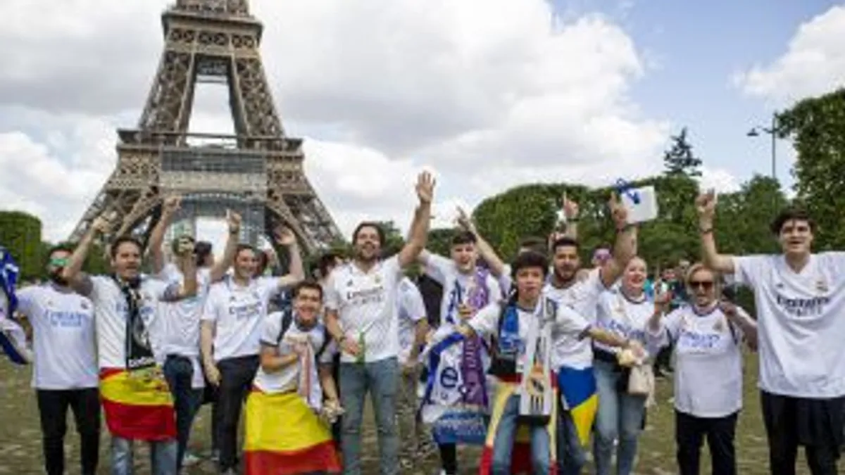 Real Madrid: La Decimocuarta y la Mirada Puesta en la Decimoquinta