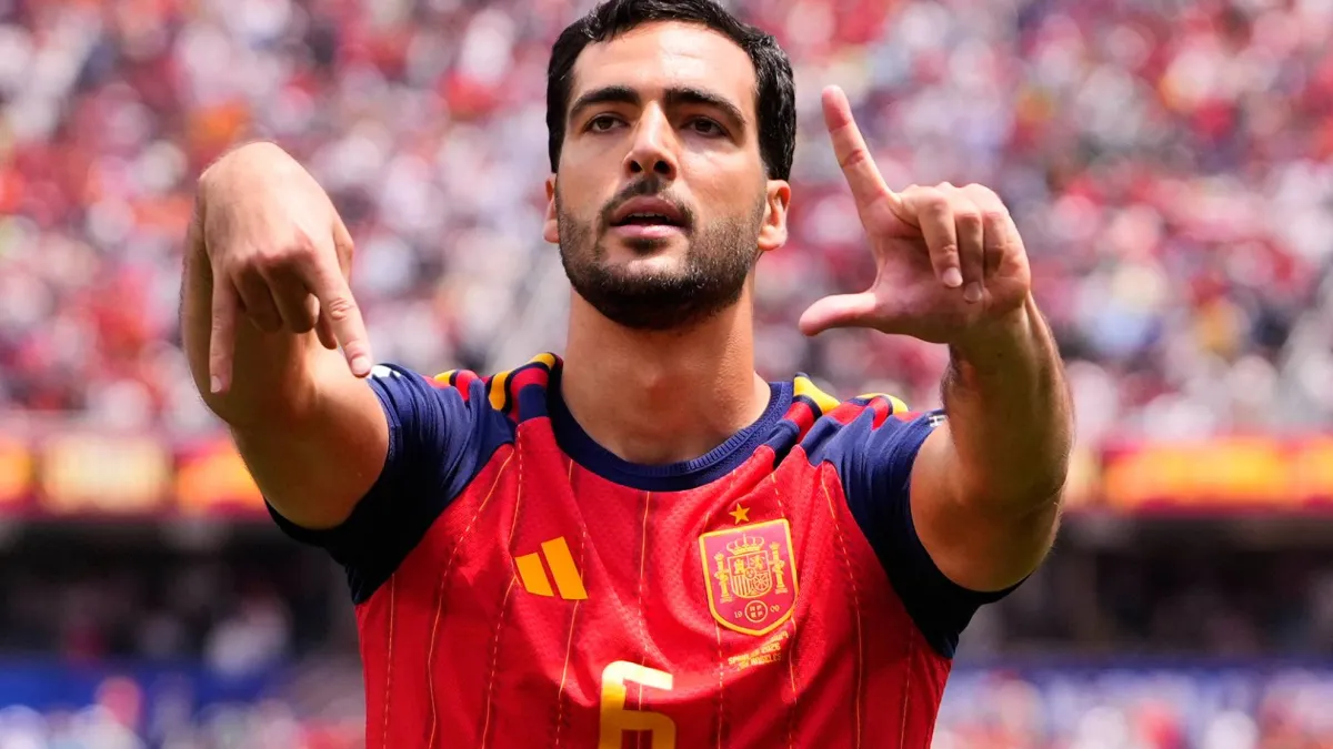 Los nombres propios del Real Sociedad: Hemingway, Merino y el espíritu de San Fermín