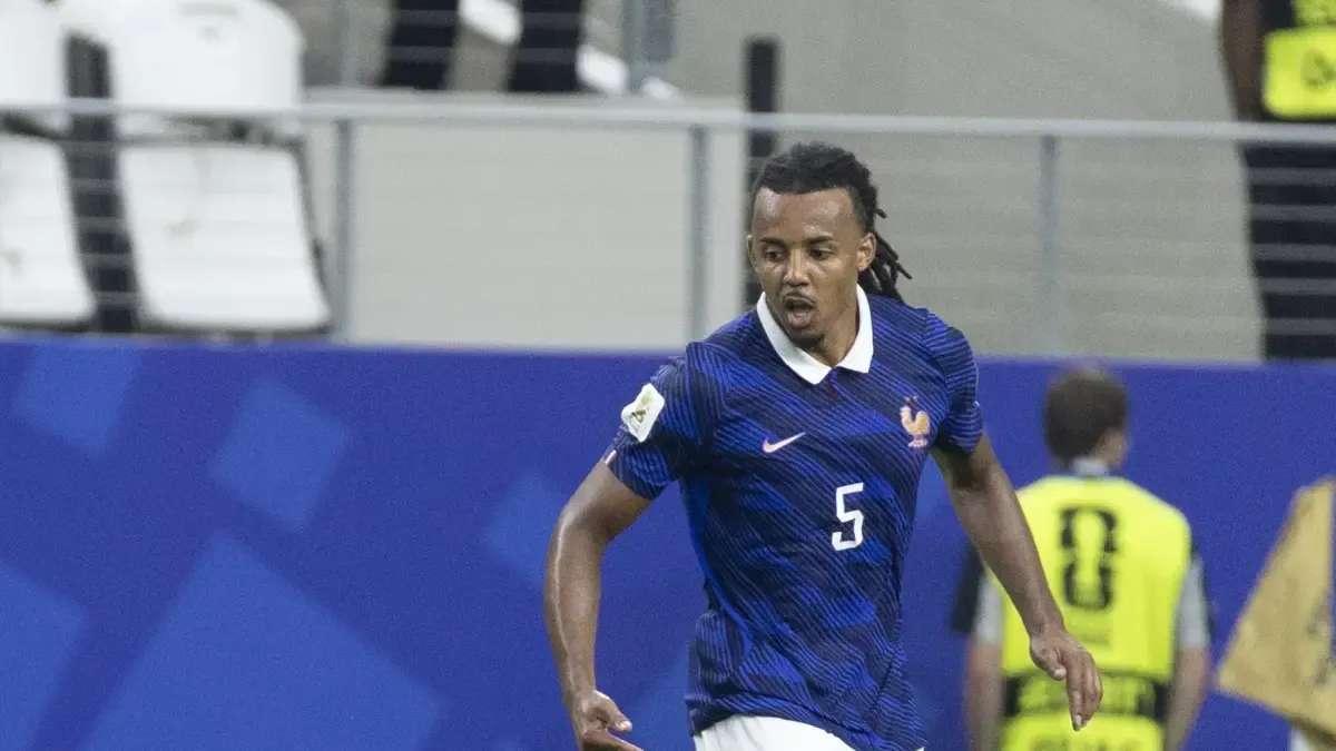 Koundé se despide del Mundial y abre la puerta a su futuro azulgrana