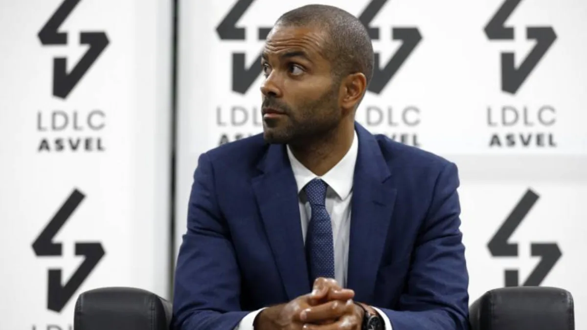 El ASVEL, en vilo: su presupuesto podría reducirse drásticamente