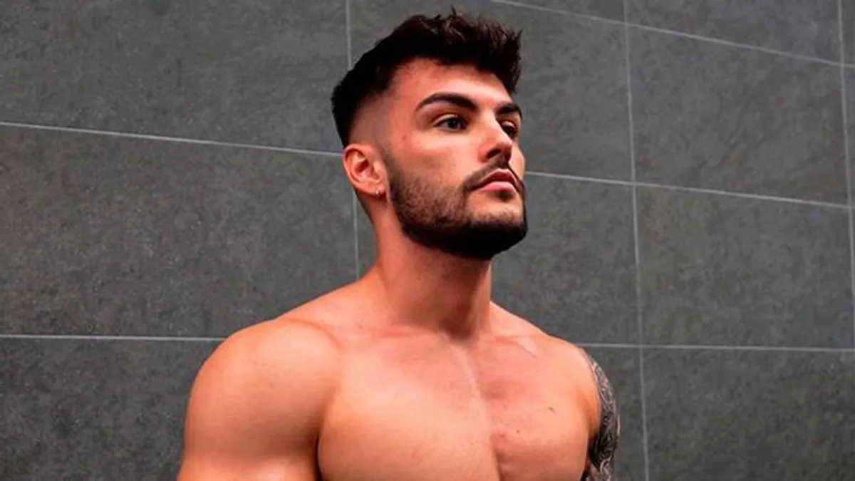 Borja Yus desafía la creencia popular: no es necesario llegar al fallo para ganar músculo