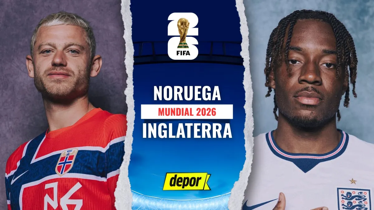 Inglaterra vs. Noruega: Transmisión en Vivo y Gratuita en México para Cuartos de Final del Mundial 2026