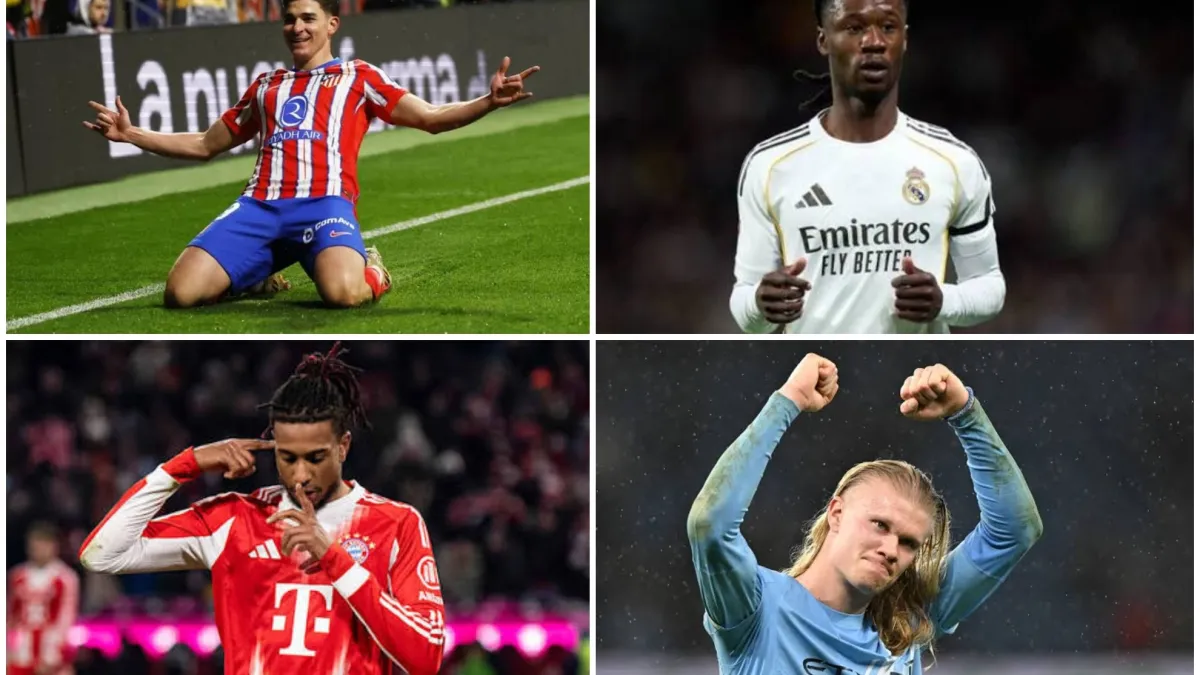 El Barcelona pone su mirada en un nuevo talento joven