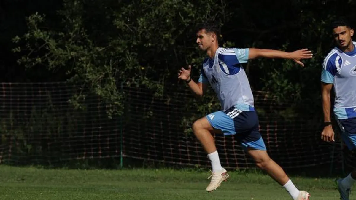 Carlos Domínguez aterriza en el Real Oviedo: cesión desde el Celta para reforzar la defensa