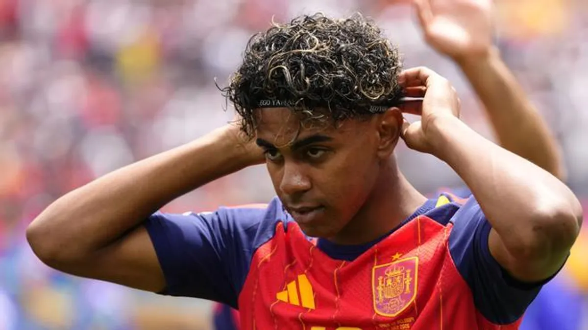 Definidas las semifinales del Mundial: España se mide a Francia, Argentina a Inglaterra