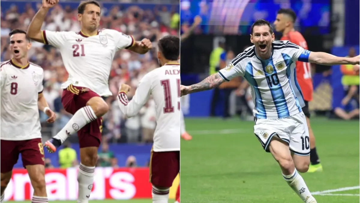 Final Mundialista Histórica: Más de 40 Millones de Dólares en Juego para el Campeón