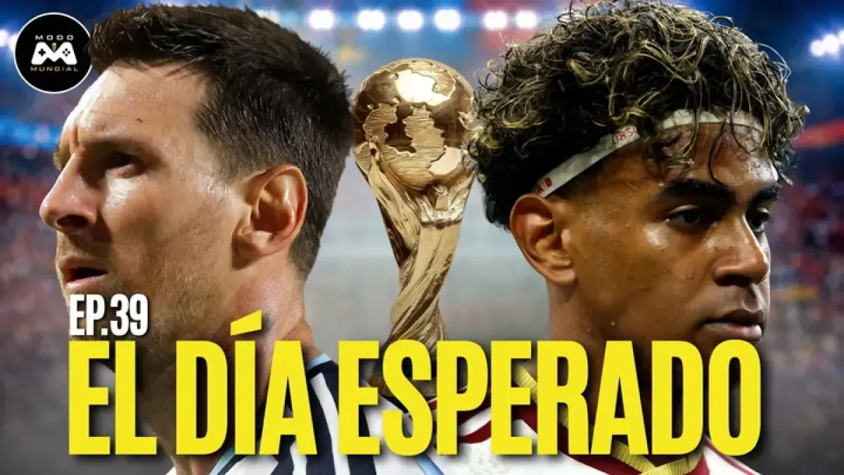 España y Argentina: Duelo de Titanes por la Gloria Mundial