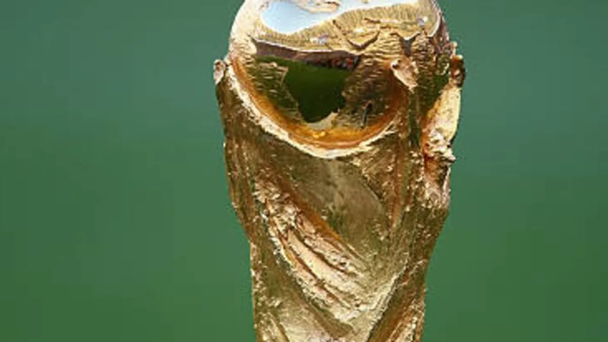 Mundial 2026: Así se jugarán las semifinales y dónde seguirlas