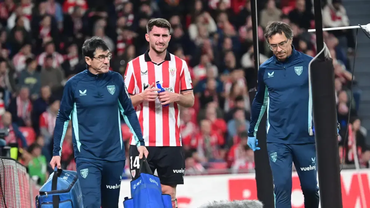 Athletic: La Misteriosa Plaga de Lesiones que Marcó la Temporada Pasada