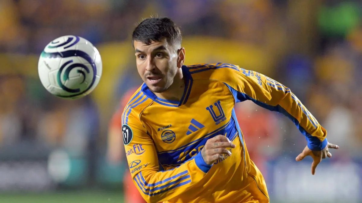 Ángel Correa regresa a River Plate en una operación que beneficia al Atlético de Madrid