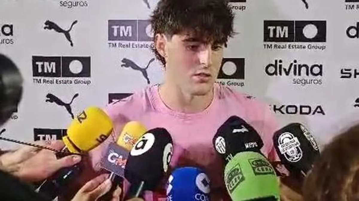 Javi Guerra, tras la victoria en pretemporada: "Faltan fichajes", pero "todos vamos de la mano"