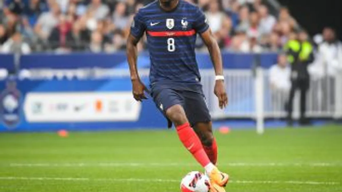 PSG: Tchouaméni dice 'no', el club busca un plan B en el mercado