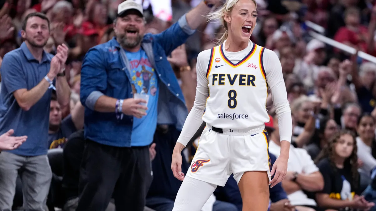 Polémica por comentarios de jugadora trans y políticas de la WNBA sacuden la liga