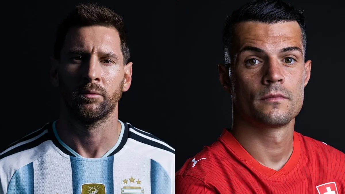 Argentina Confirma Formación Titular para Enfrentar a Suiza en Cuartos de Final del Mundial 2026