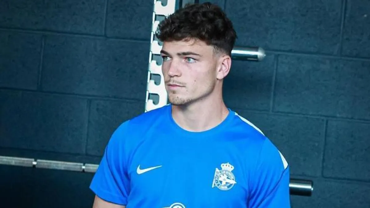 El Fabril arranca su pretemporada con la vista puesta en Primera RFEF y un amistoso ante el Real Madrid Castilla