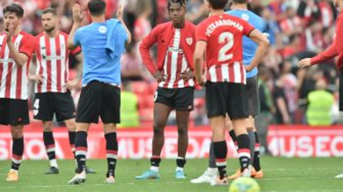 Benfica y Athletic Club chocarán en un amistoso de pretemporada