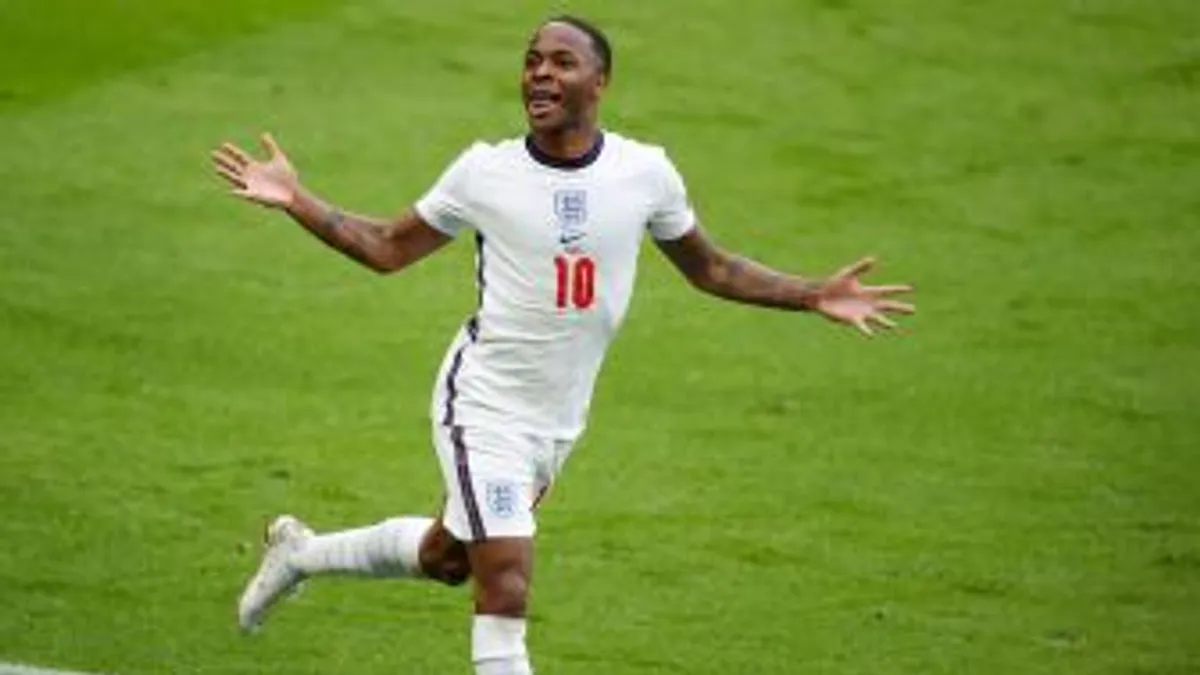 Sterling, ¿opción para el Real Madrid?