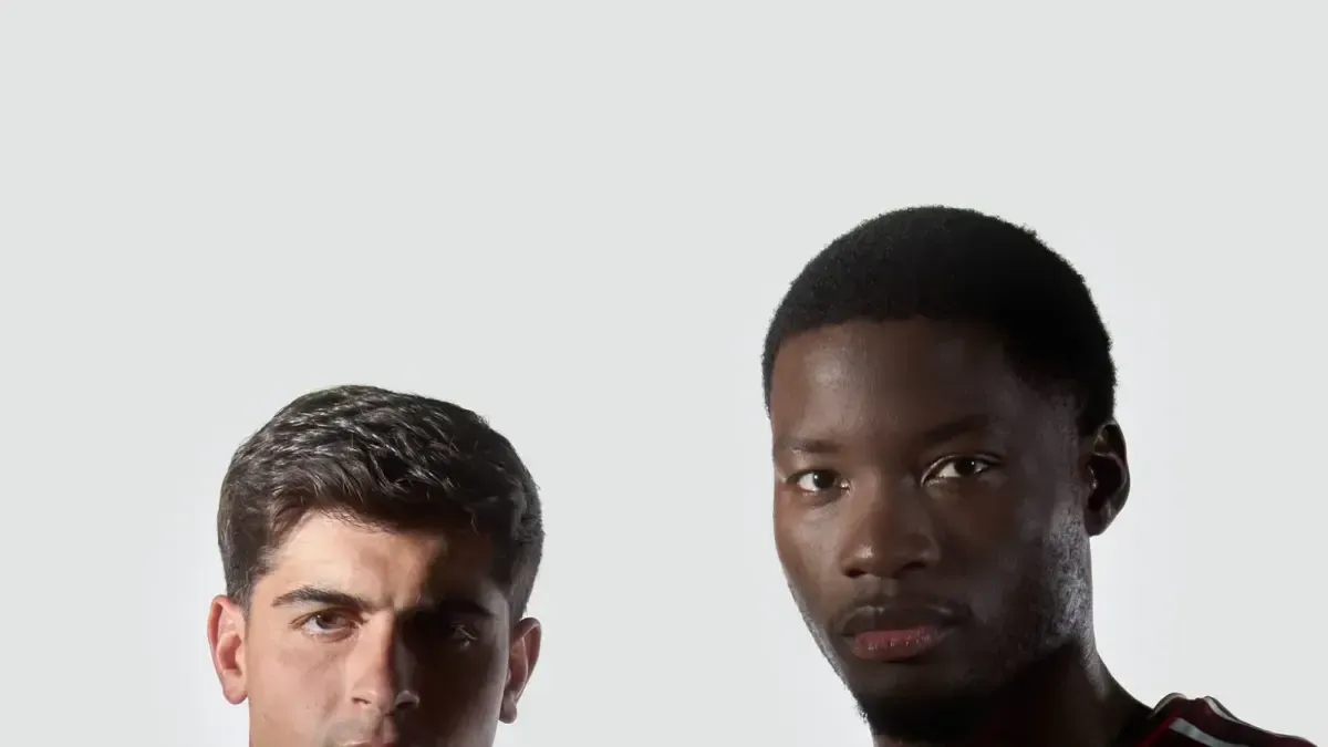 Sevilla FC desvela su imagen para la 2026-27 con Adidas
