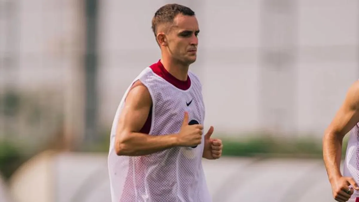 El futuro de Casadó, al margen de la lesión de De Jong en el Barça