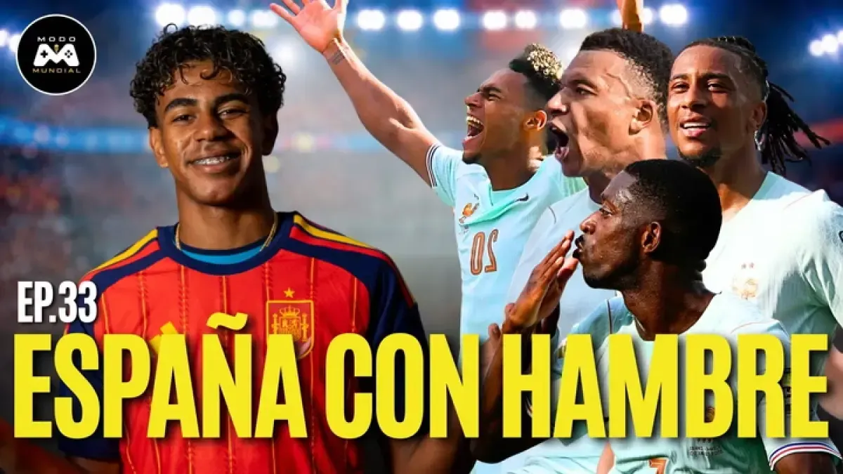 El Mundial entra en su fase decisiva con duelos cargados de rivalidad
