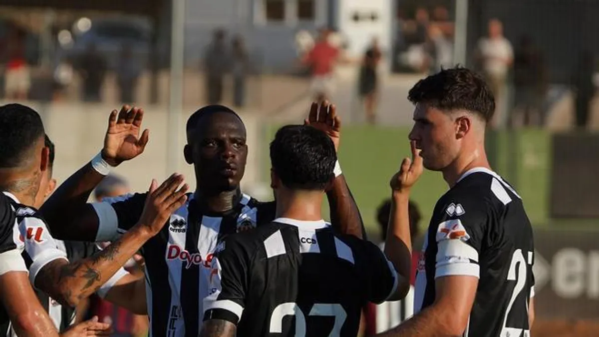 CD Castellón: Un vistazo a la pretemporada con 11 caras nuevas a la espera del inicio liguero