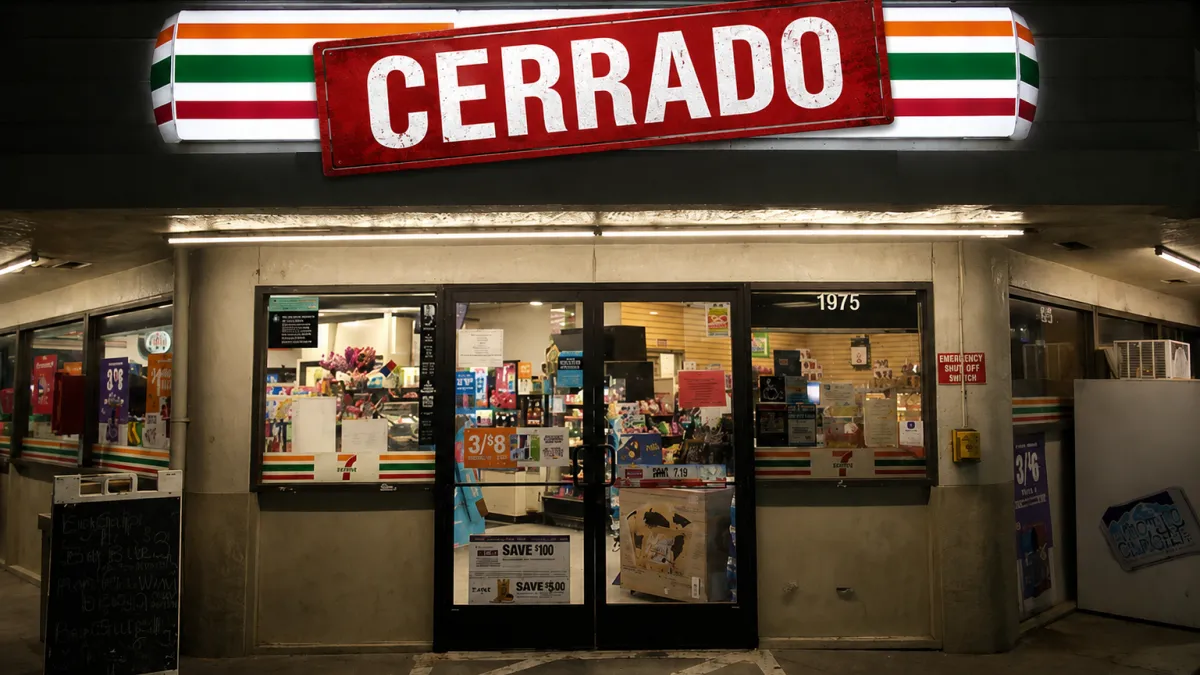 Cadena deportiva de renombre cerrará 645 tiendas en 2026